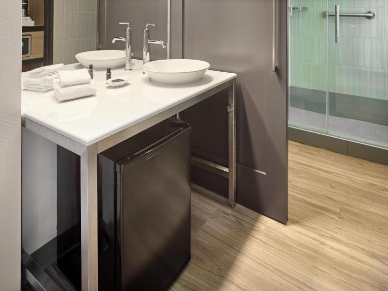Aloft Arundel Mills image