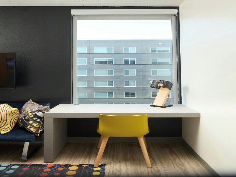 Aloft Arundel Mills image