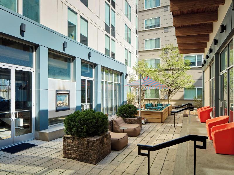 Aloft Arundel Mills image