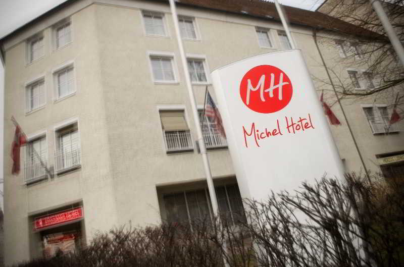 Michel Hotel Landshut