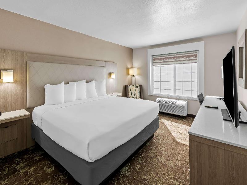 Best Western Worlds of Fun Inn & Suites image