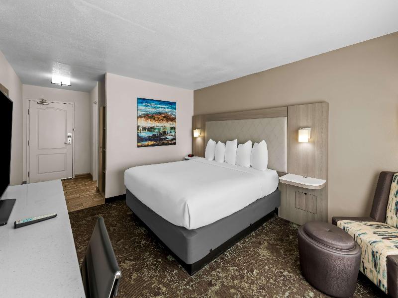 Best Western Worlds of Fun Inn & Suites image