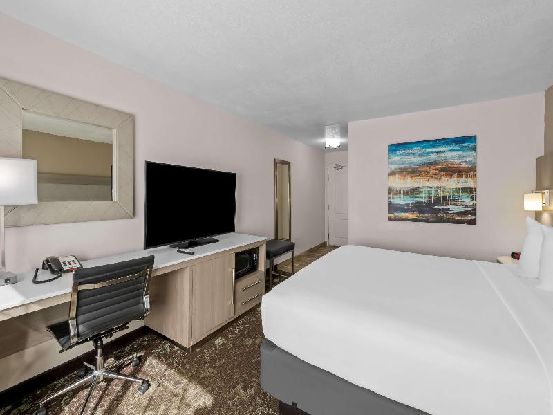 Best Western Worlds of Fun Inn & Suites image