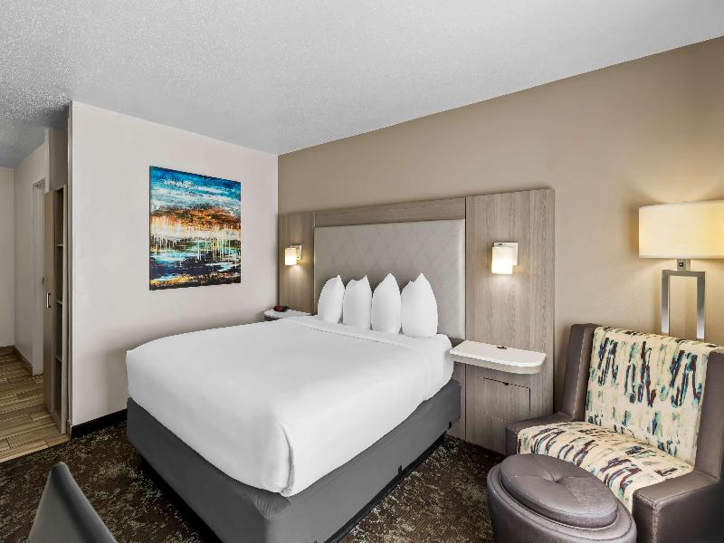 Best Western Worlds of Fun Inn & Suites image