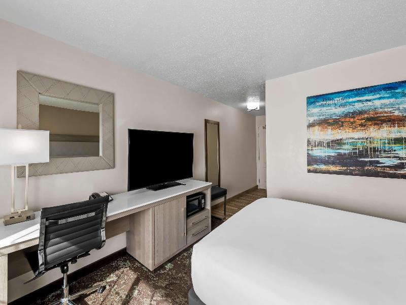 Best Western Worlds of Fun Inn & Suites image