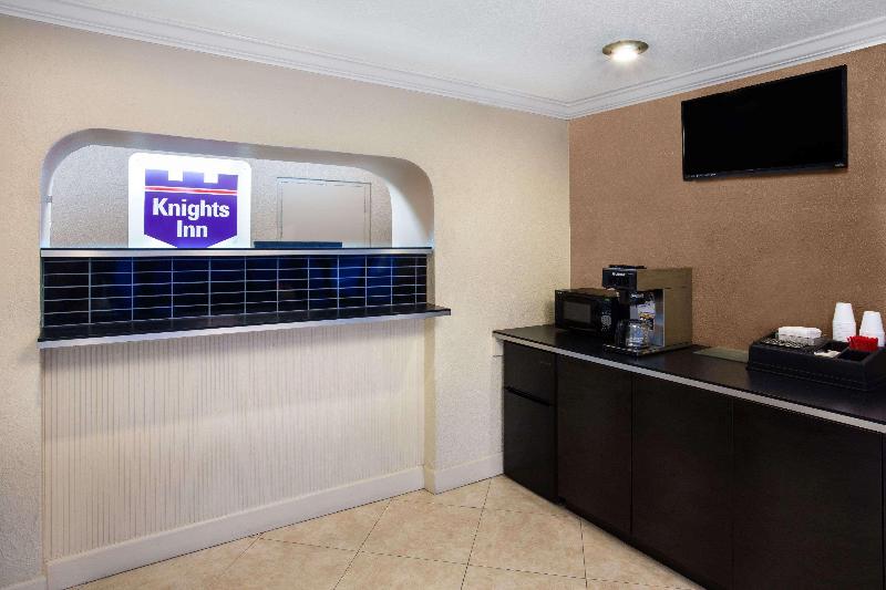 Hotel Knights Inn Orlando