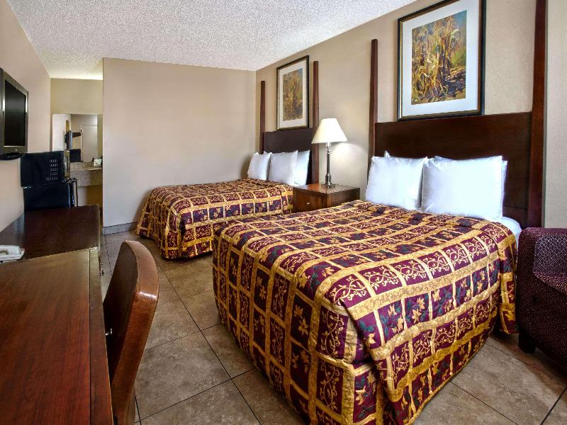 Knights Inn Orlando image