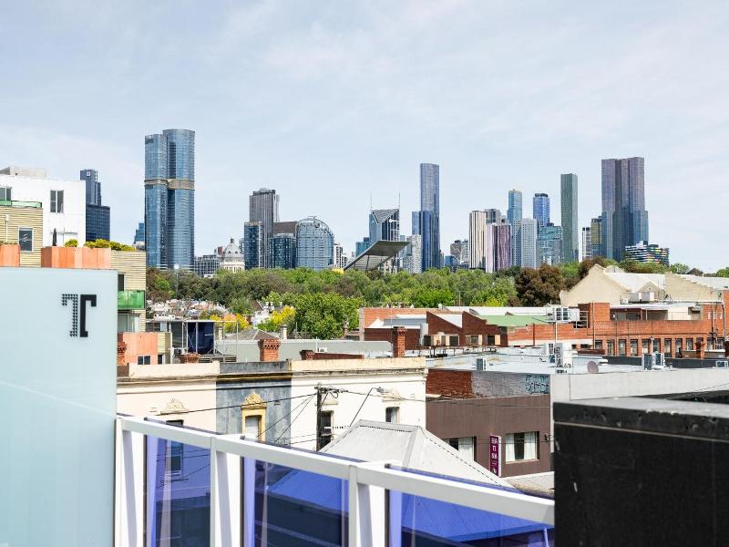 Tyrian Serviced Apartments Fitzroy image