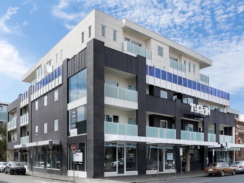 Tyrian Serviced Apartments Fitzroy image
