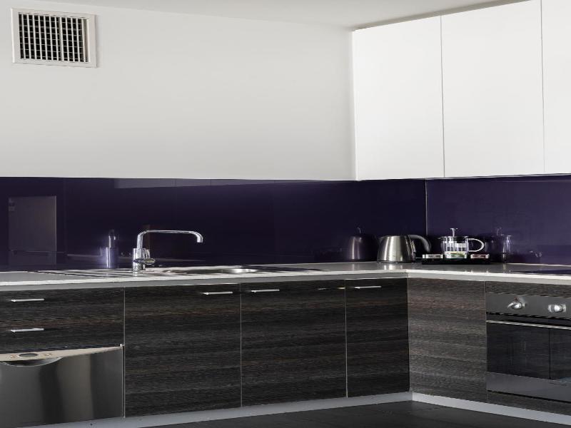 Tyrian Serviced Apartments Fitzroy image