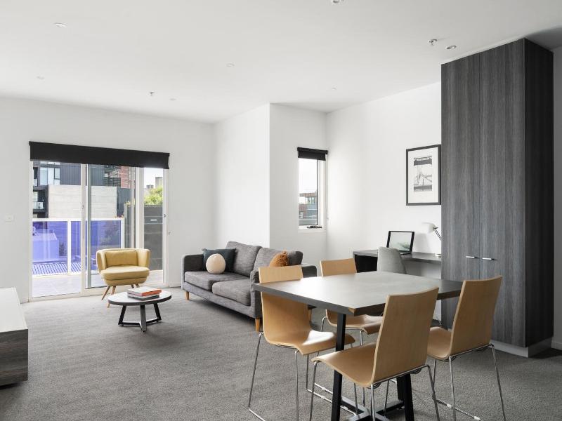 Tyrian Serviced Apartments Fitzroy image