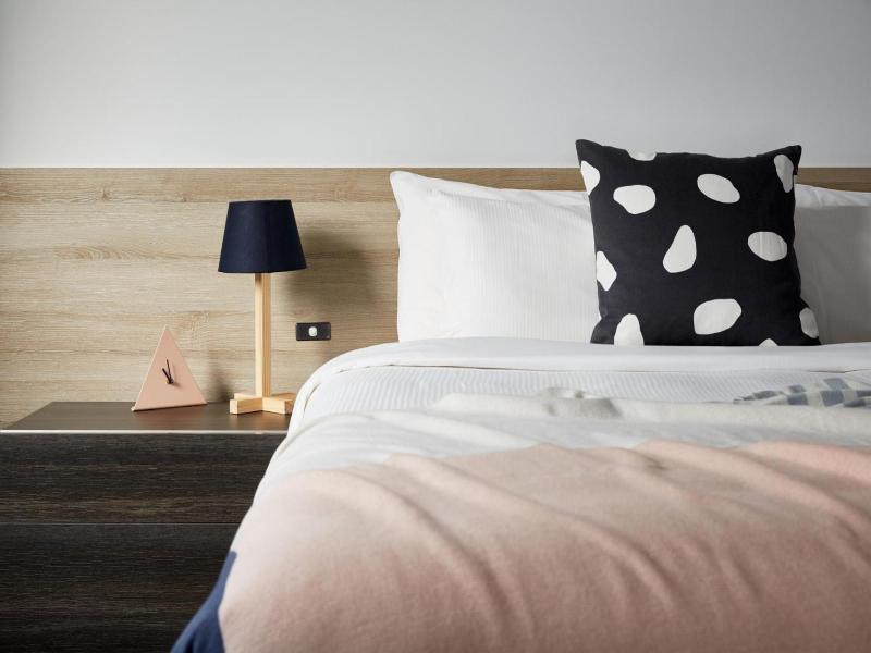Tyrian Serviced Apartments Fitzroy image