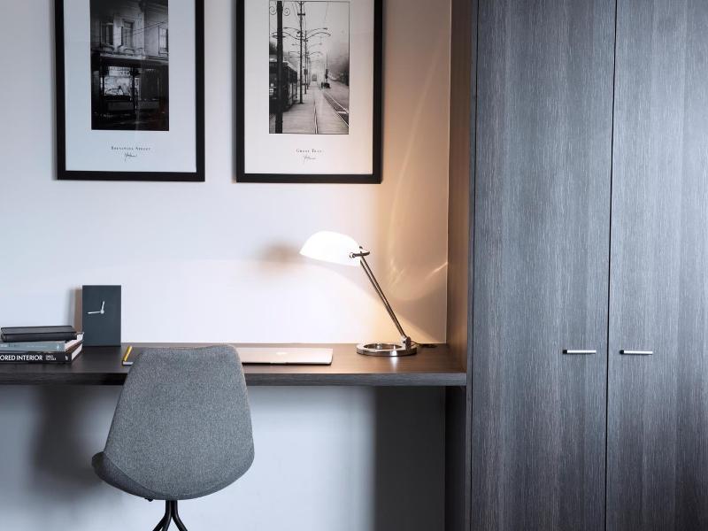 Tyrian Serviced Apartments Fitzroy image