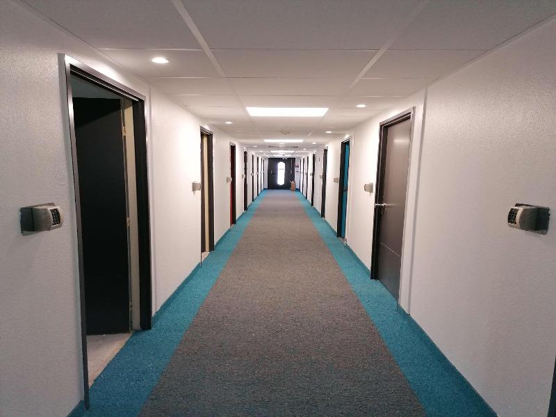 Kyriad Direct Martigues image