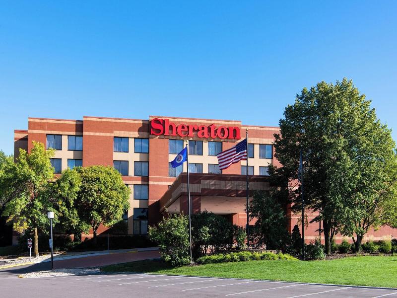 Sheraton Minneapolis West
