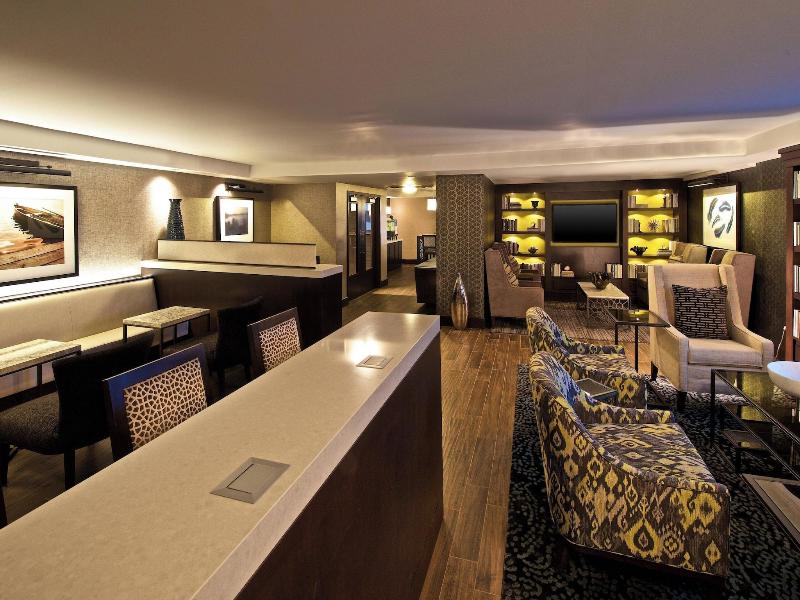 Sheraton Minneapolis West