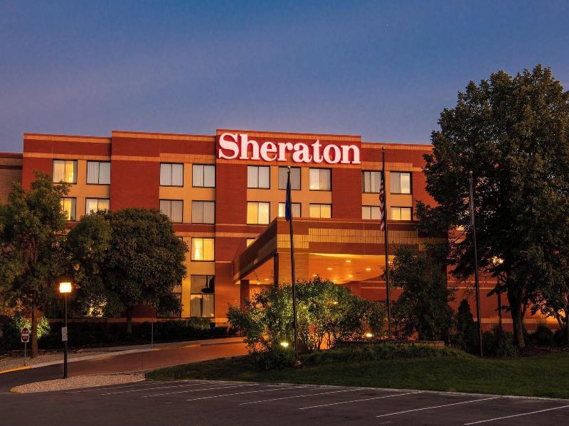 Sheraton Minneapolis West