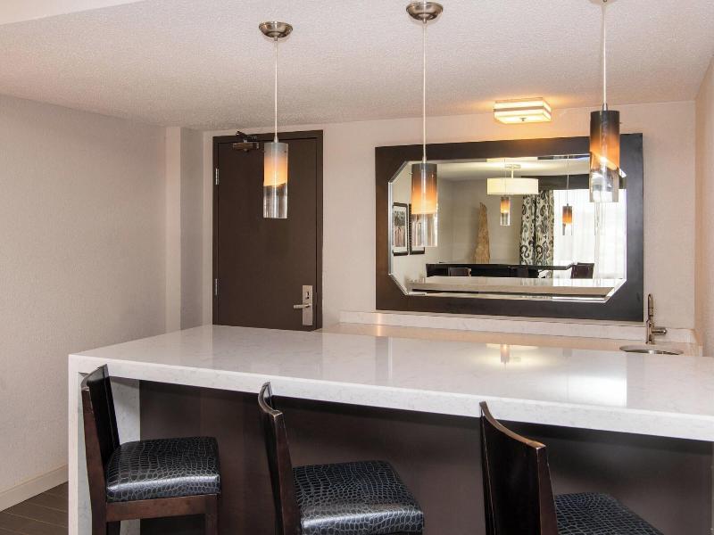 Sheraton Minneapolis West — photo 243