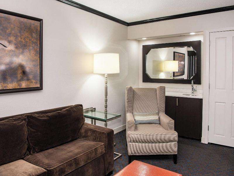 Sheraton Minneapolis West — photo 246