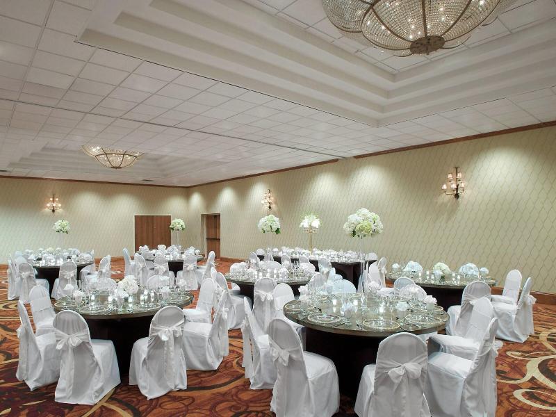 Sheraton Minneapolis West — photo 26