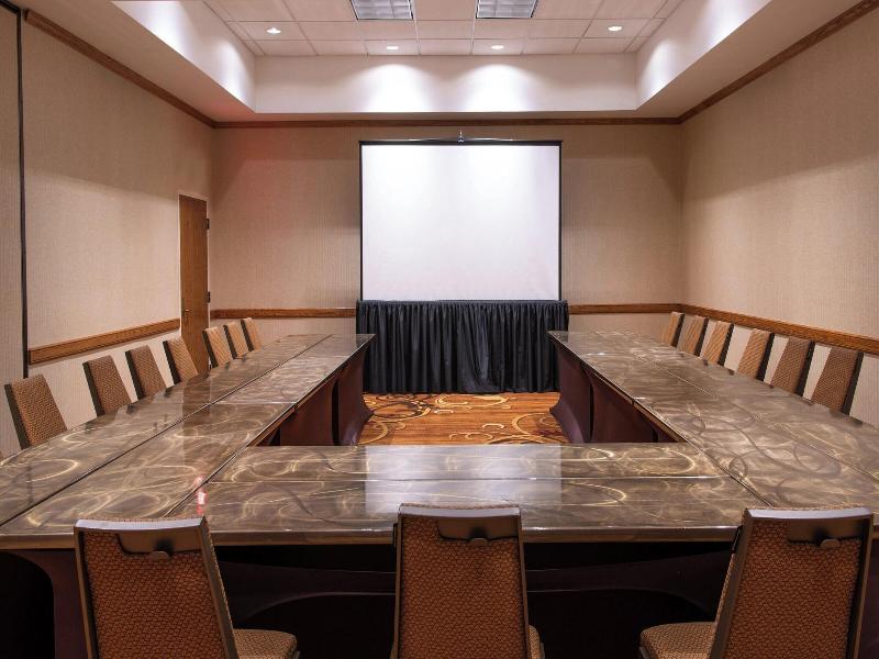 Sheraton Minneapolis West