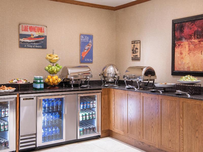 Sheraton Minneapolis West — photo 64