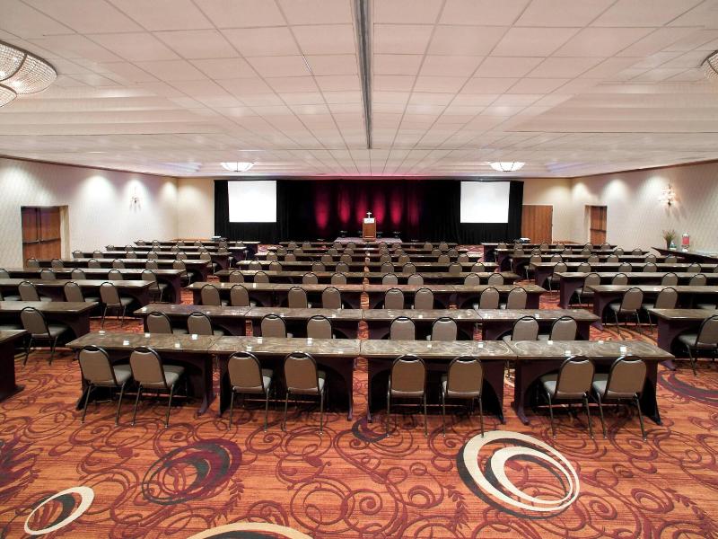 Sheraton Minneapolis West — photo 340