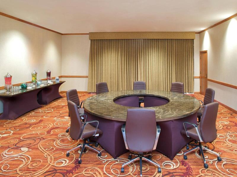 Sheraton Minneapolis West — photo 336