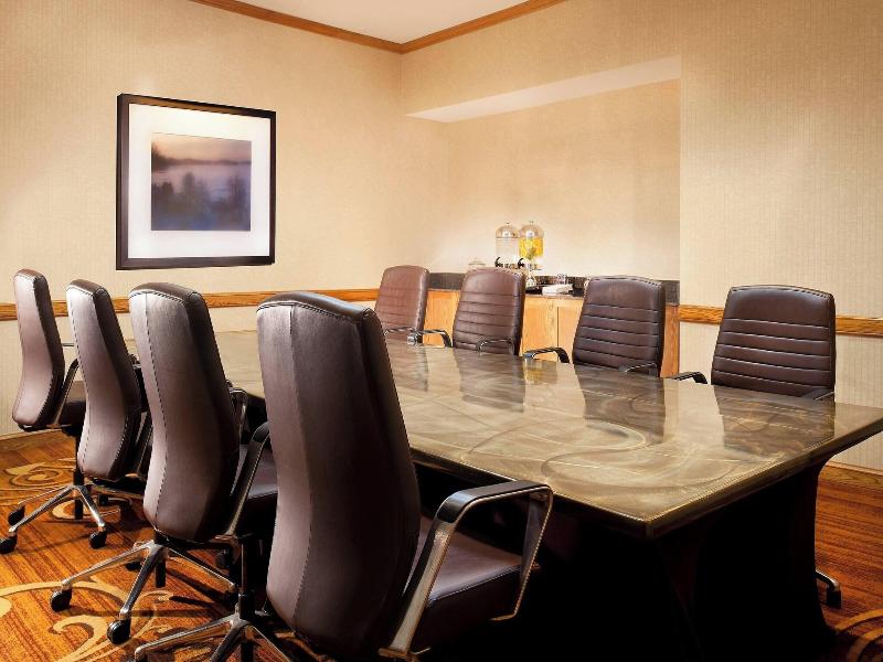 Sheraton Minneapolis West — photo 338