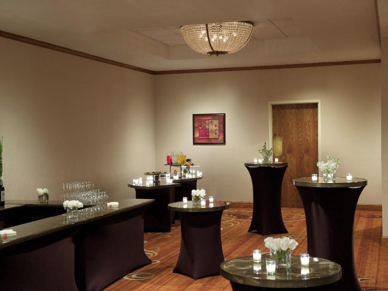 Sheraton Minneapolis West