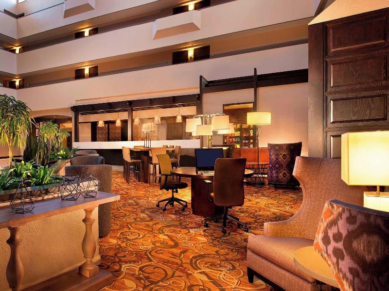 Sheraton Minneapolis West