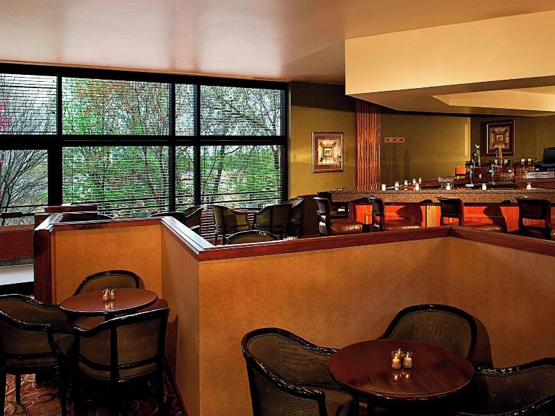 Sheraton Minneapolis West