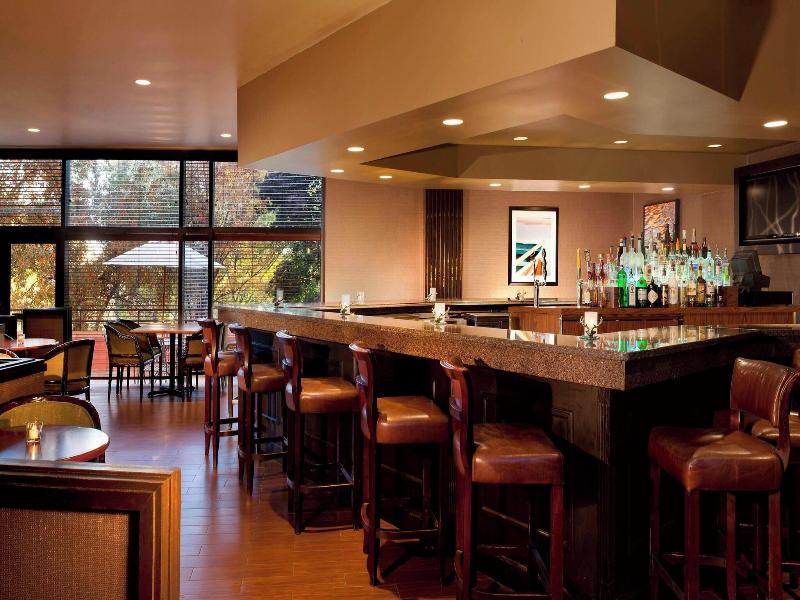 Sheraton Minneapolis West