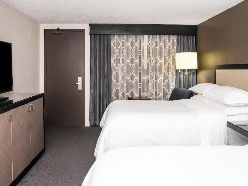 Sheraton Minneapolis West — photo 351
