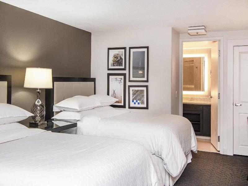DOUBLE TWO DOUBLE BEDS — photo 23