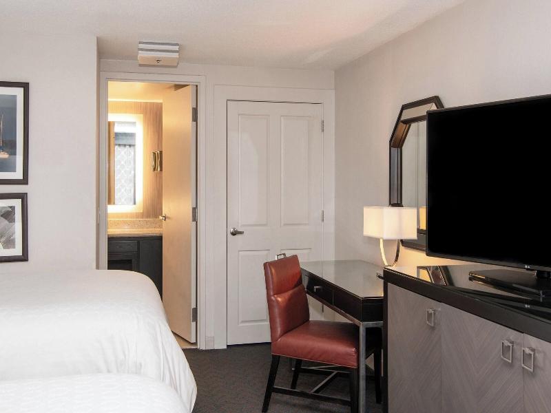 DOUBLE TWO DOUBLE BEDS — photo 21