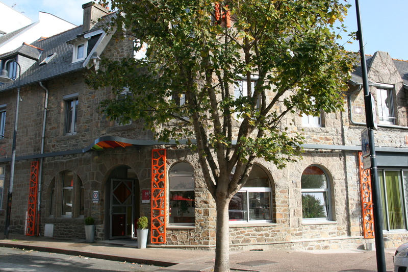 The Originals Boutique, Hôtel de Perros