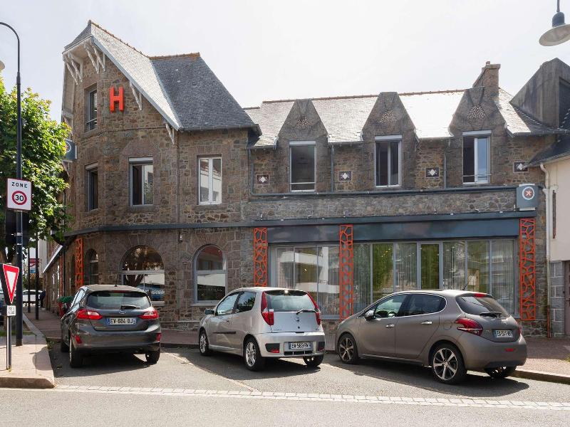 The Originals Boutique, Hôtel de Perros image