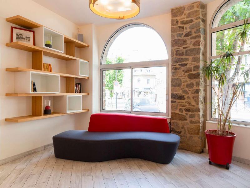 The Originals Boutique, Hôtel de Perros image