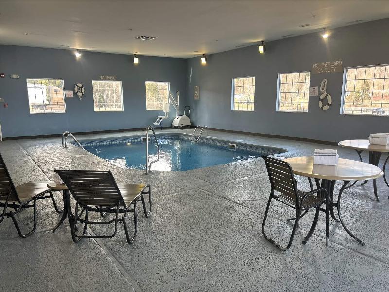 Microtel Inn & Suites By Wyndham Mansfield