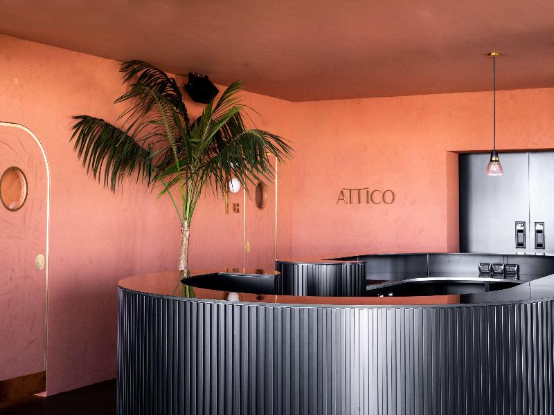 Litta Palace image