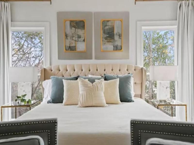 Red Bluff Cottage Bed & Breakfast