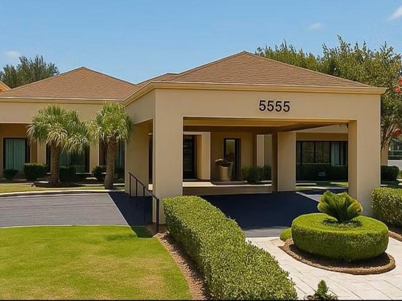 Hotel Preston by IHG