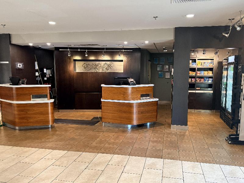 Hotel Preston by IHG image