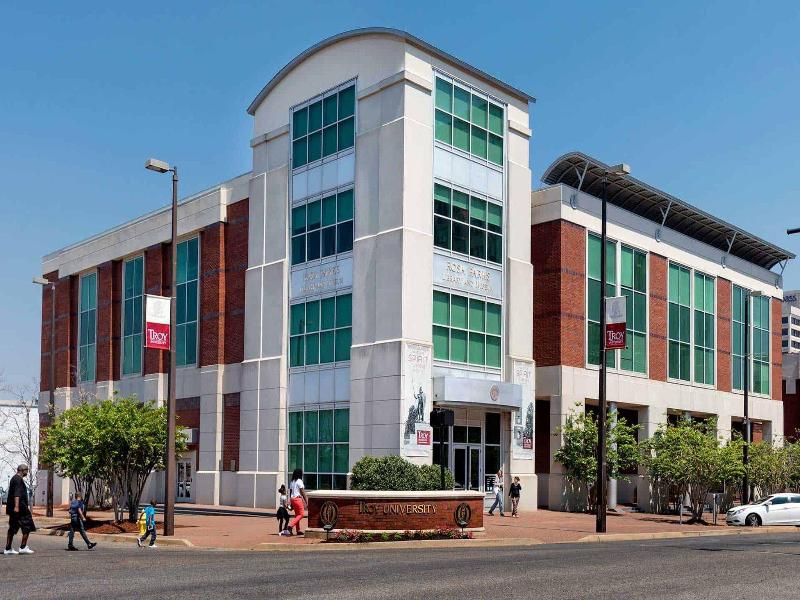 Hotel Preston by IHG image
