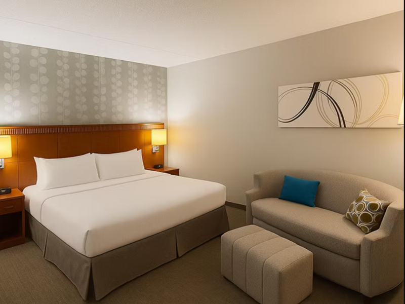 Hotel Preston by IHG image