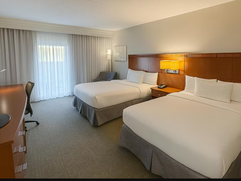 Hotel Preston by IHG image