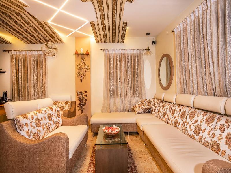 Aishwarya Residency image