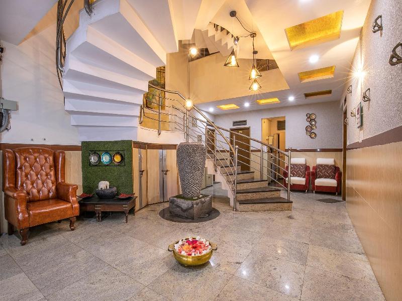 Aishwarya Residency image