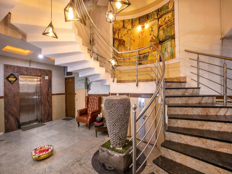 Aishwarya Residency image